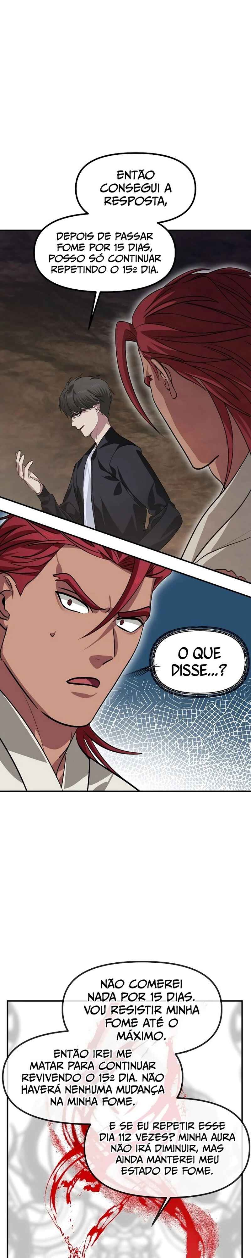 Read SSS Class Revival Hunter PT Manga Online