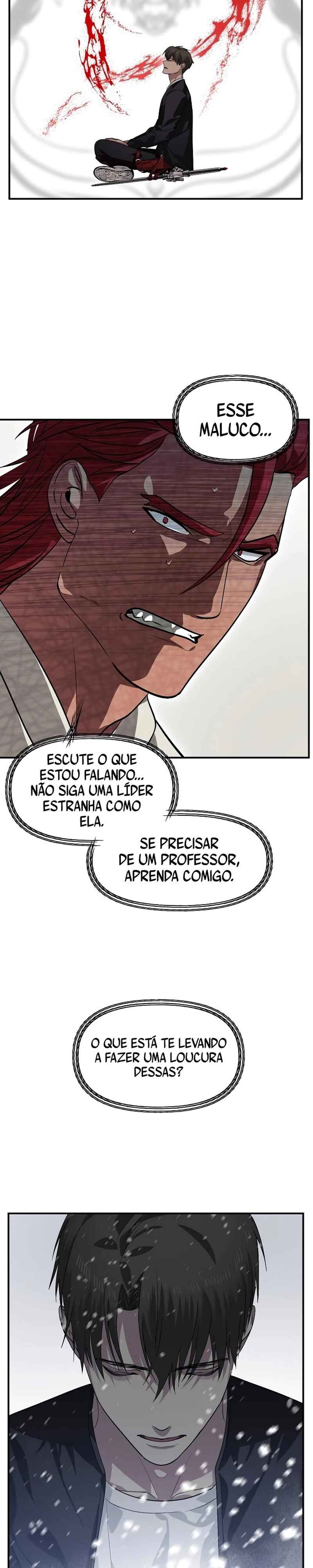 Read SSS Class Revival Hunter PT Manga Online