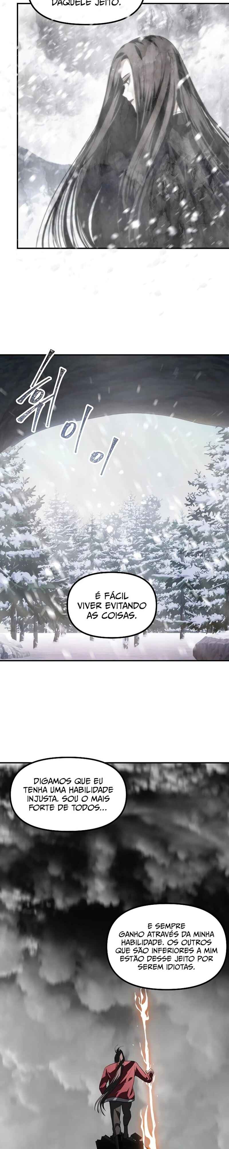 Read SSS Class Revival Hunter PT Manga Online