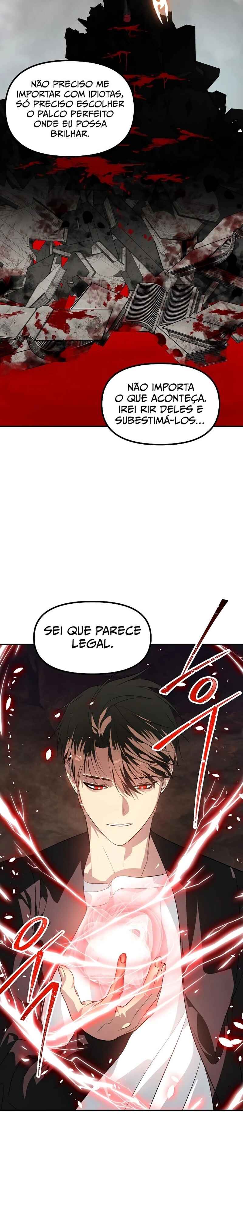Read SSS Class Revival Hunter PT Manga Online