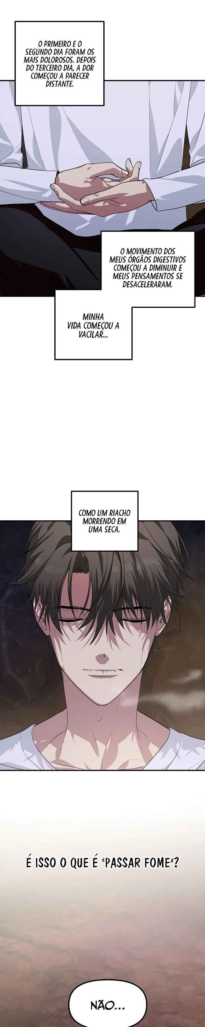 Read SSS Class Revival Hunter PT Manga Online