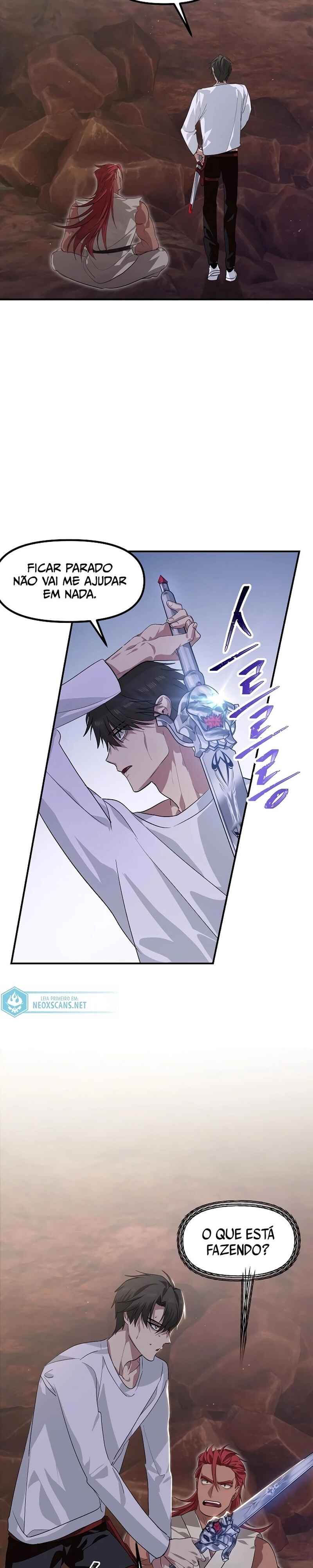 Read SSS Class Revival Hunter PT Manga Online