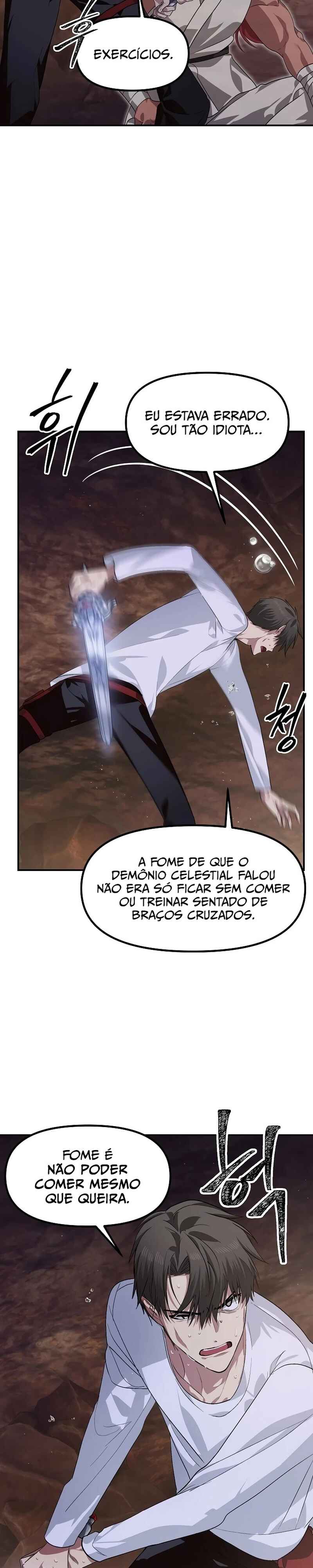 Read SSS Class Revival Hunter PT Manga Online