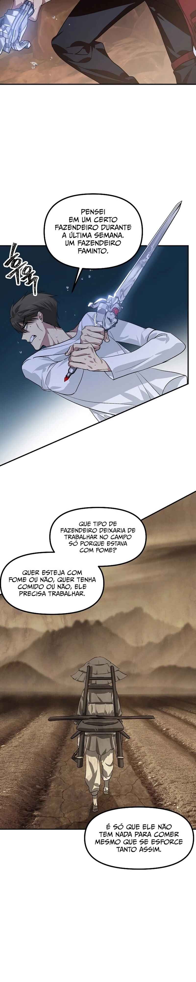 Read SSS Class Revival Hunter PT Manga Online