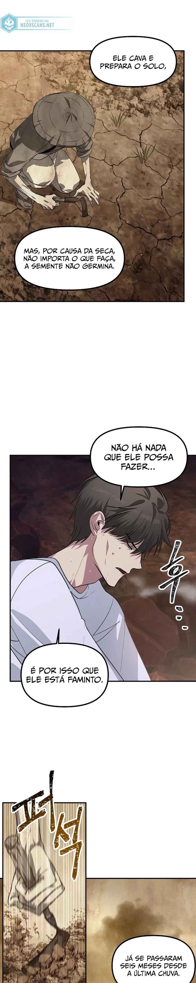 Read SSS Class Revival Hunter PT Manga Online