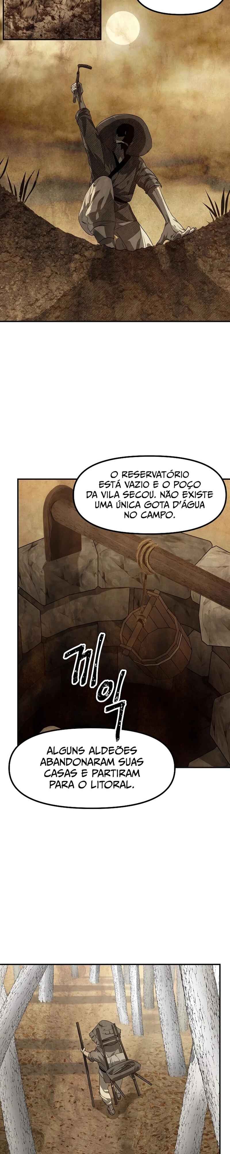 Read SSS Class Revival Hunter PT Manga Online