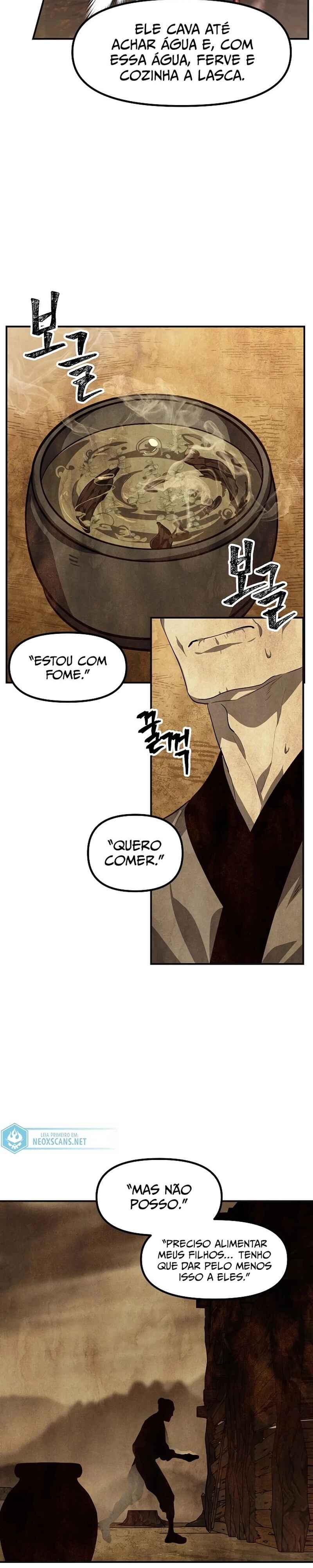 Read SSS Class Revival Hunter PT Manga Online