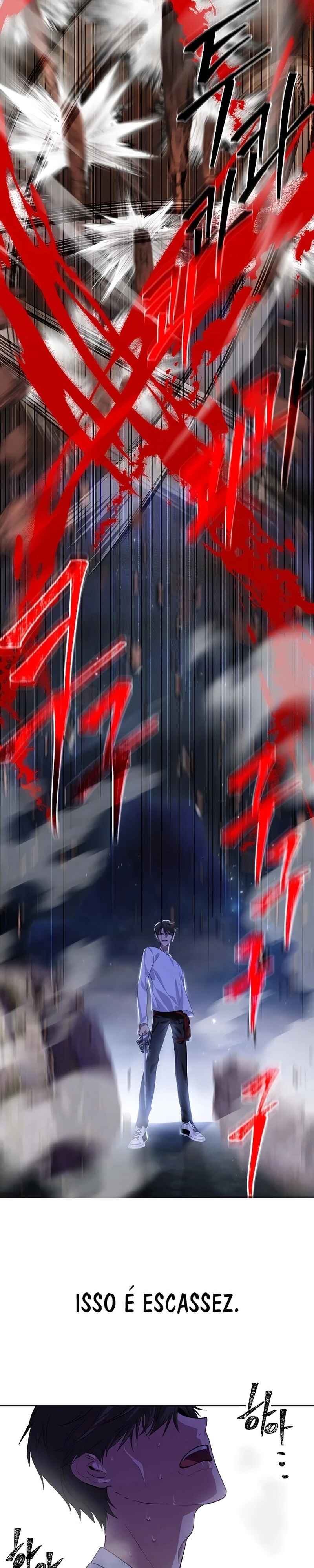 Read SSS Class Revival Hunter PT Manga Online