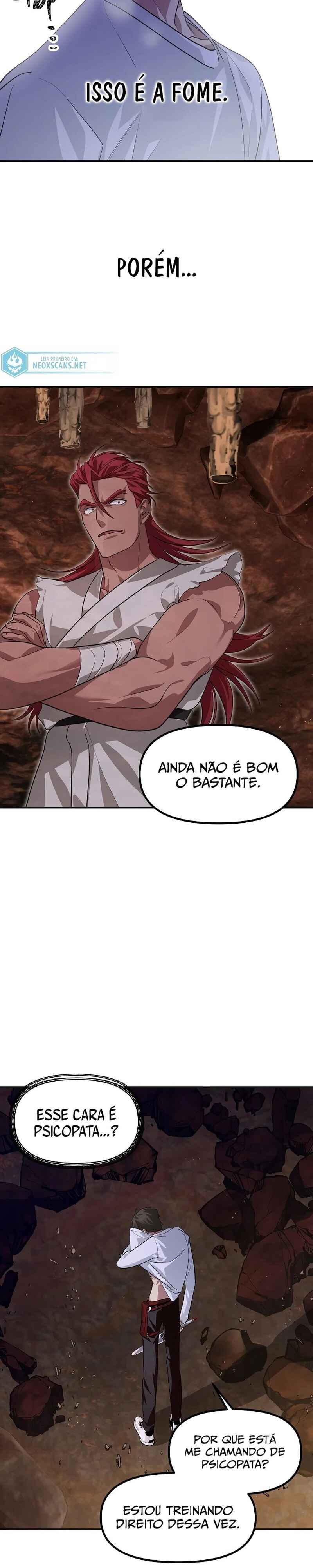 Read SSS Class Revival Hunter PT Manga Online