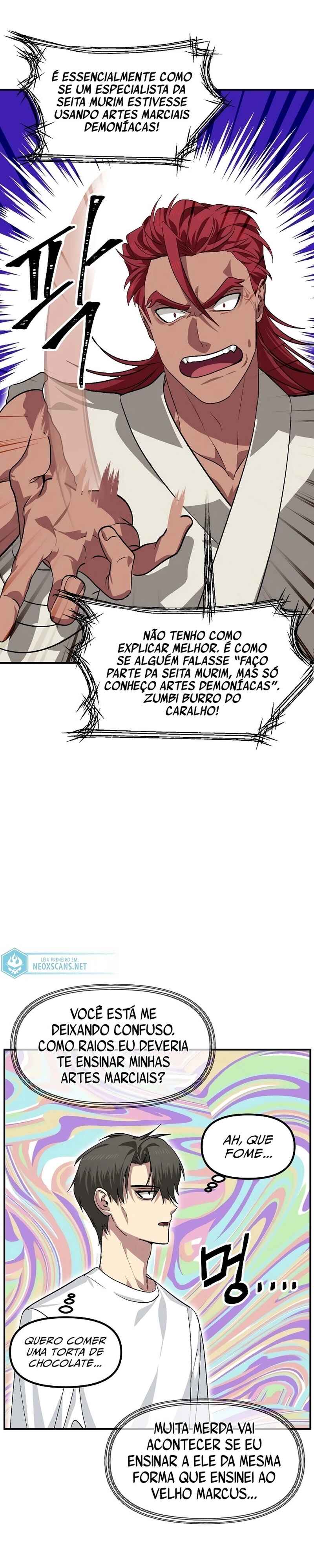 Read SSS Class Revival Hunter PT Manga Online