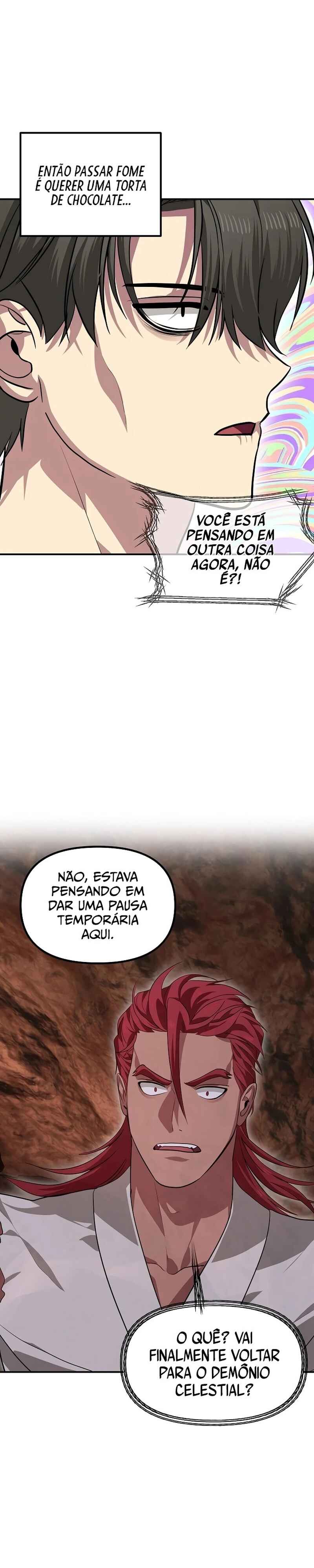 Read SSS Class Revival Hunter PT Manga Online