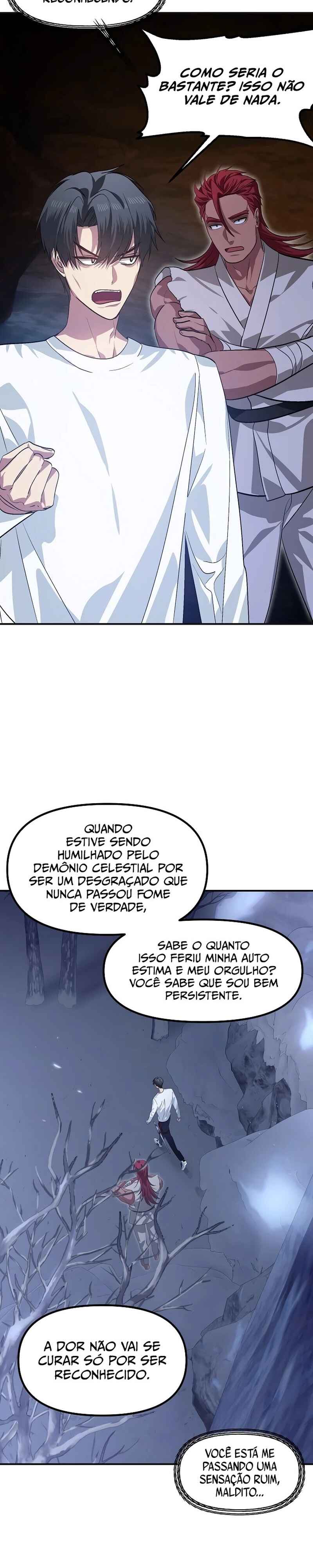 Read SSS Class Revival Hunter PT Manga Online