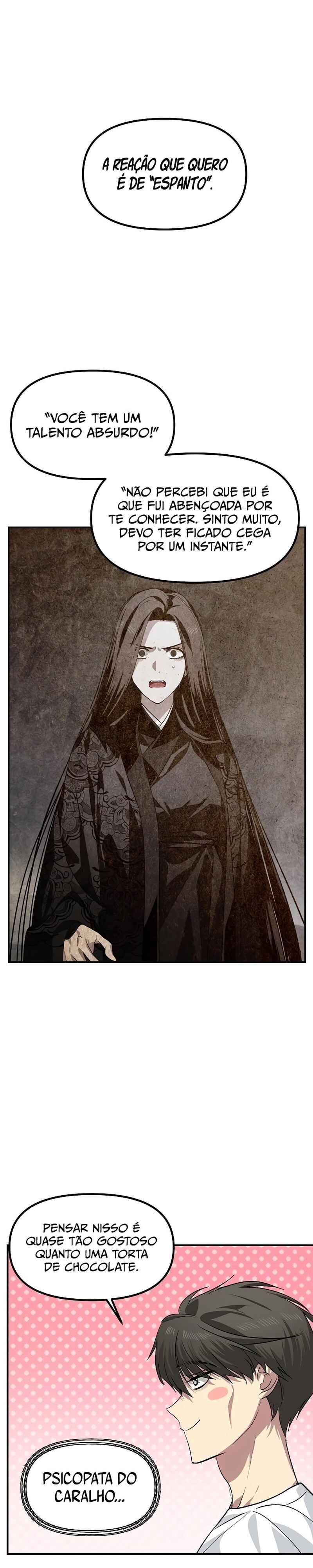 Read SSS Class Revival Hunter PT Manga Online
