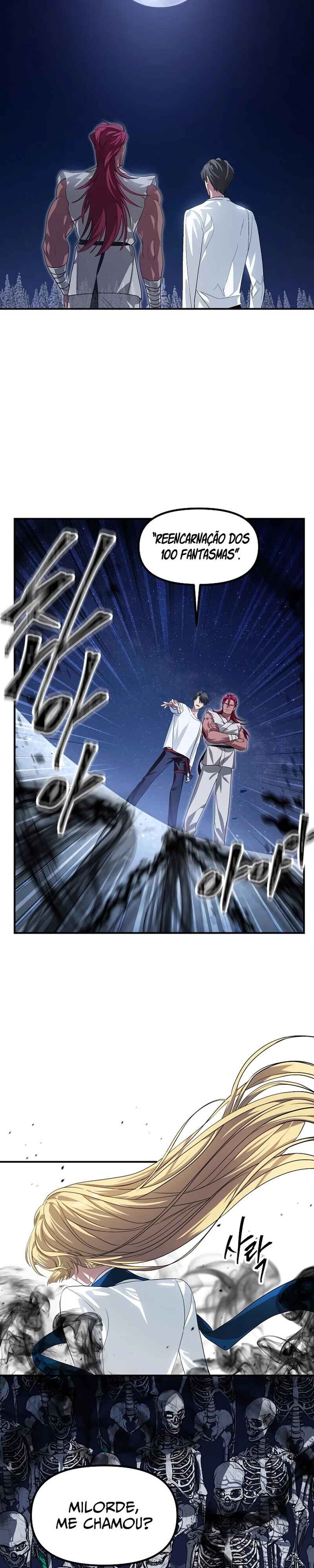 Read SSS Class Revival Hunter PT Manga Online