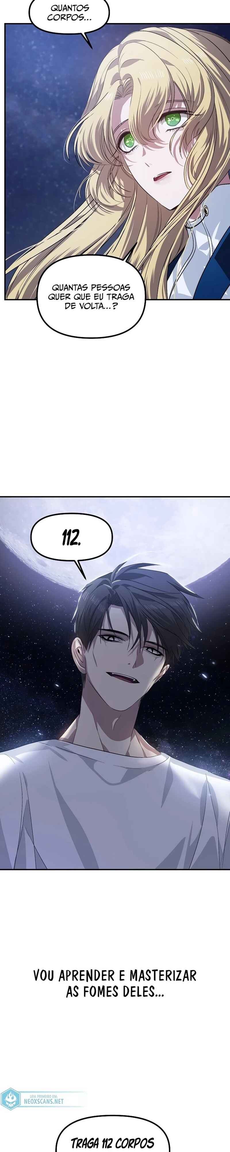 Read SSS Class Revival Hunter PT Manga Online
