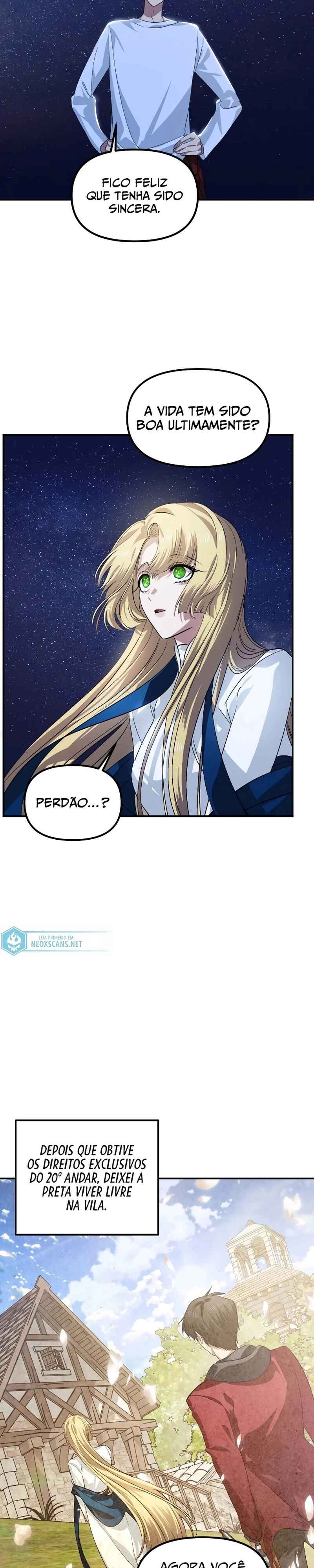Read SSS Class Revival Hunter PT Manga Online
