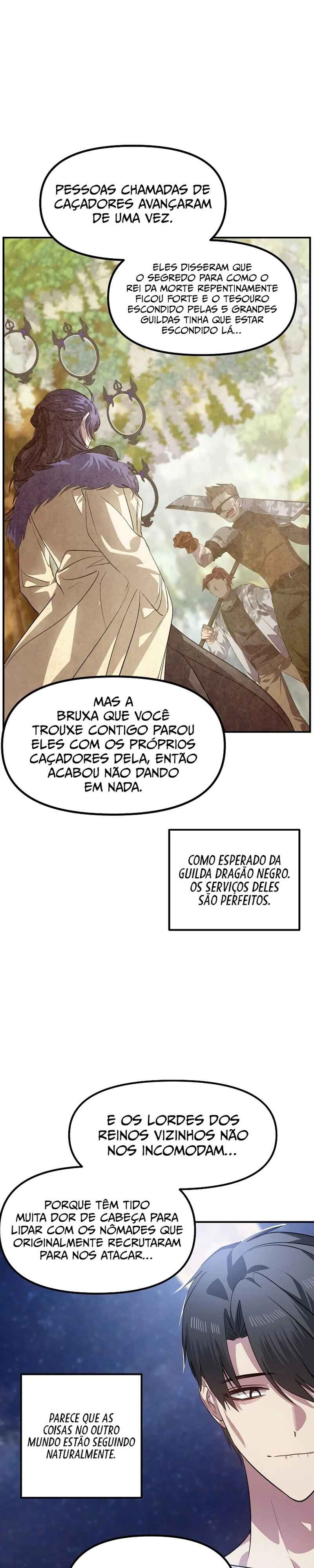 Read SSS Class Revival Hunter PT Manga Online