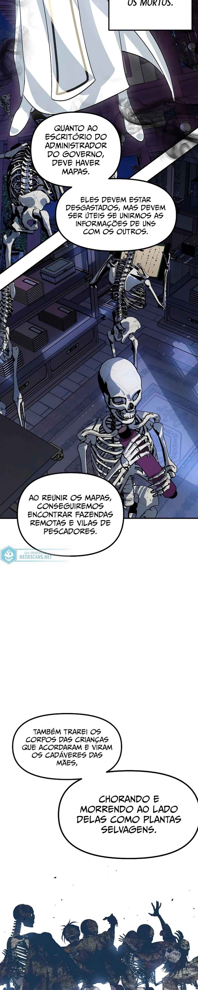 Read SSS Class Revival Hunter PT Manga Online