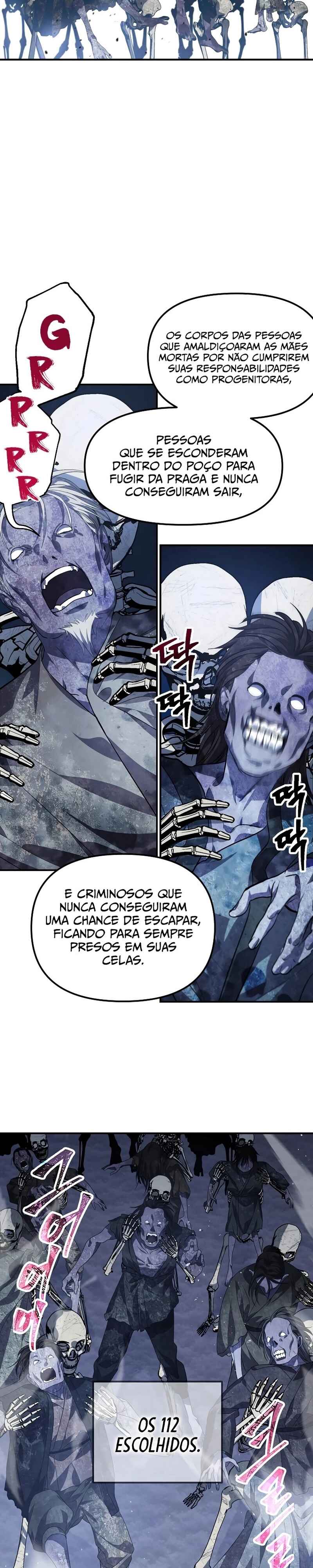 Read SSS Class Revival Hunter PT Manga Online