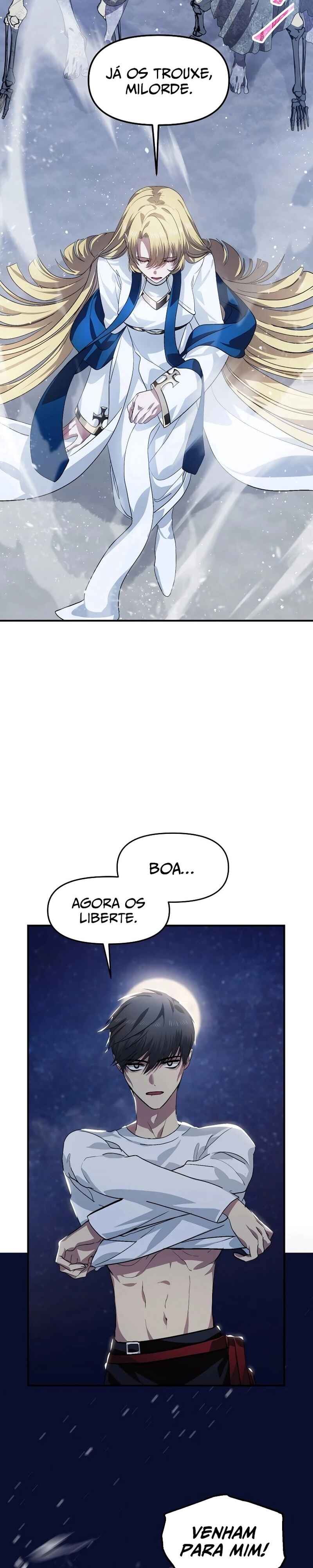 Read SSS Class Revival Hunter PT Manga Online