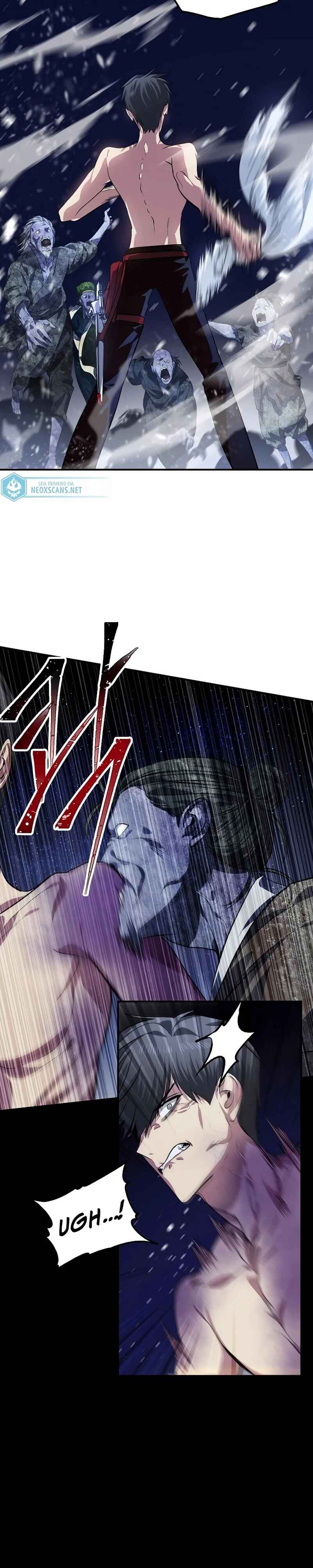 Read SSS Class Revival Hunter PT Manga Online