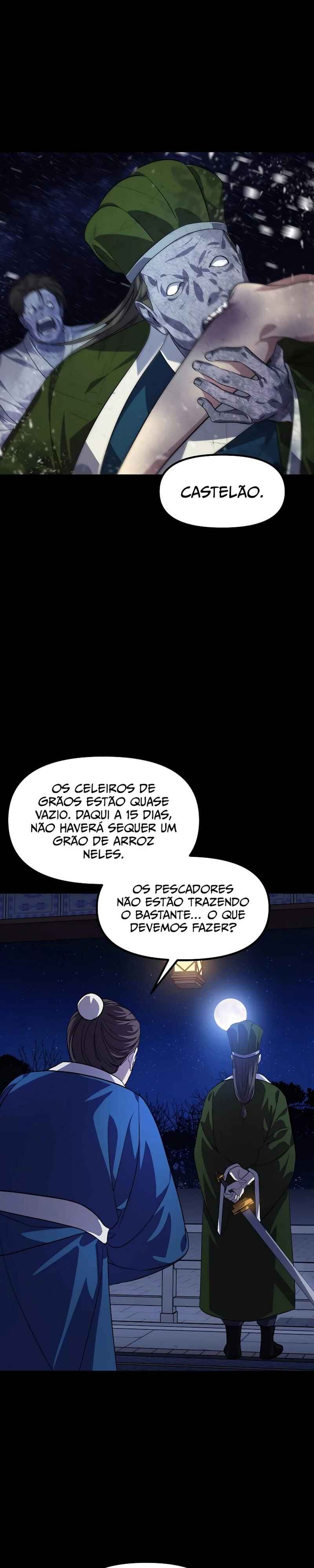 Read SSS Class Revival Hunter PT Manga Online
