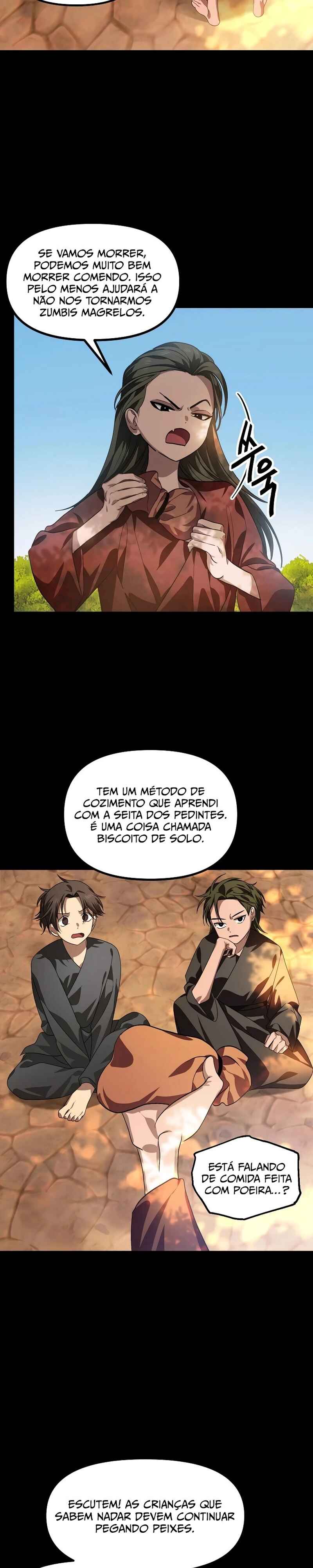 Read SSS Class Revival Hunter PT Manga Online