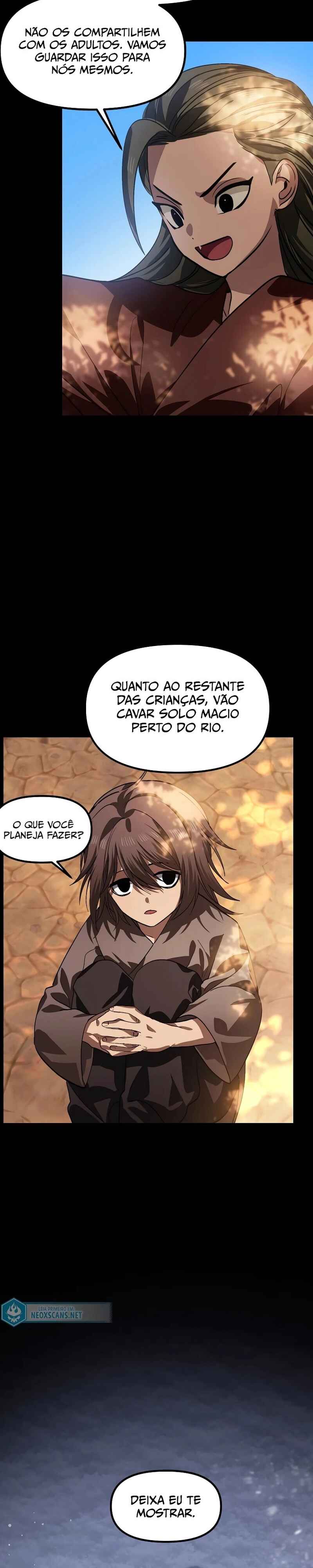 Read SSS Class Revival Hunter PT Manga Online