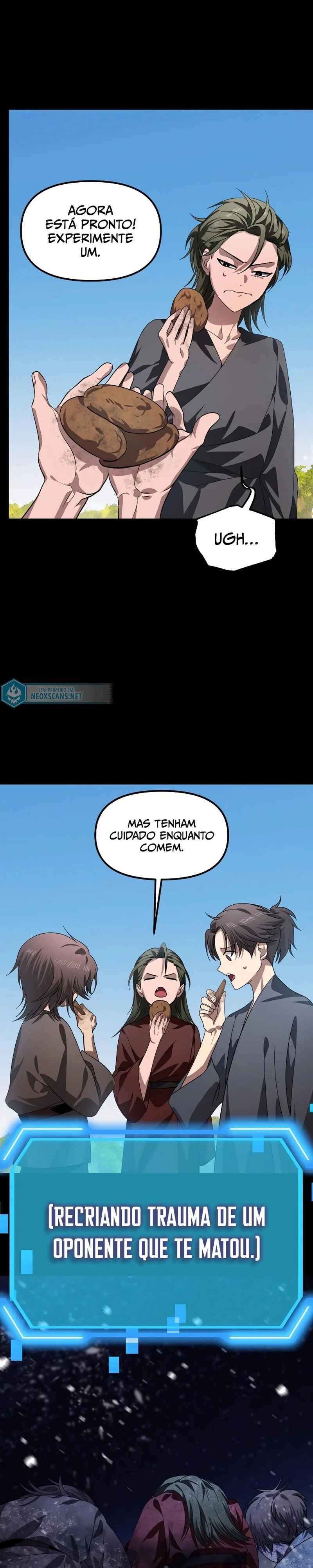 Read SSS Class Revival Hunter PT Manga Online