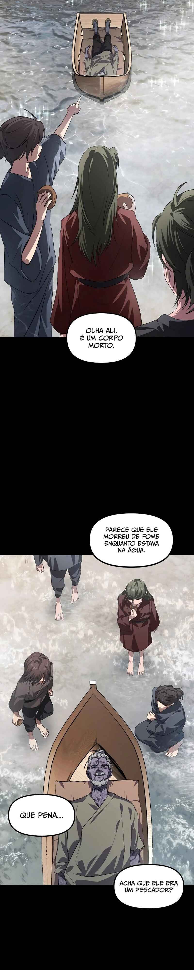 Read SSS Class Revival Hunter PT Manga Online