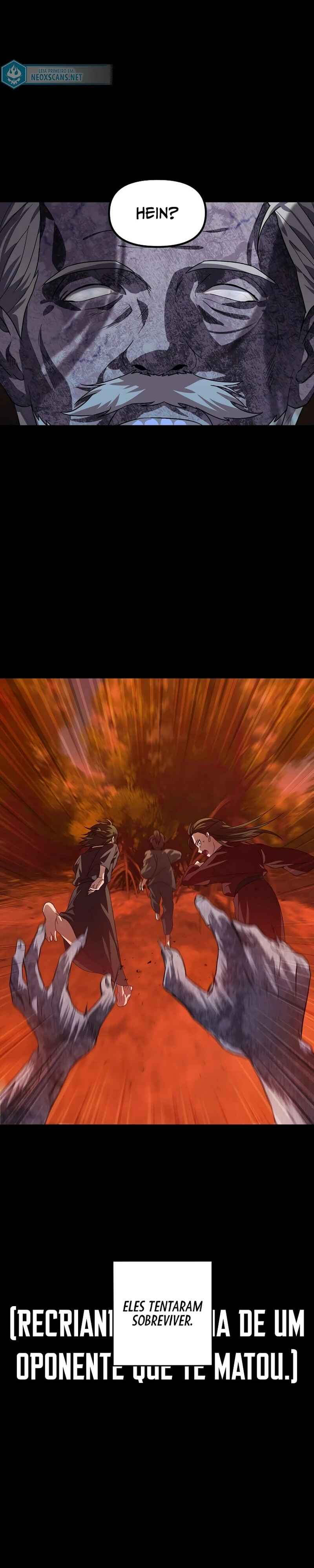 Read SSS Class Revival Hunter PT Manga Online