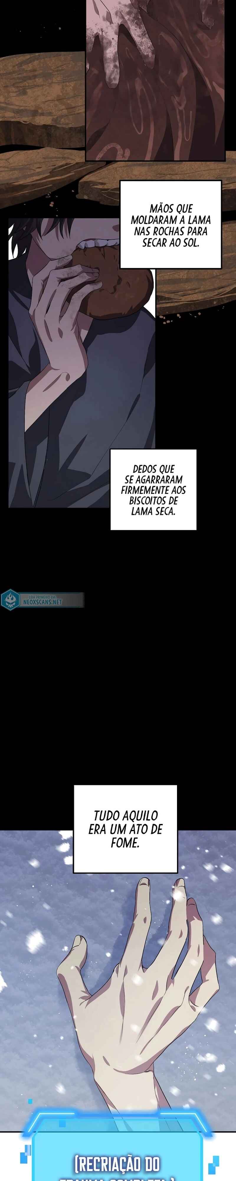 Read SSS Class Revival Hunter PT Manga Online