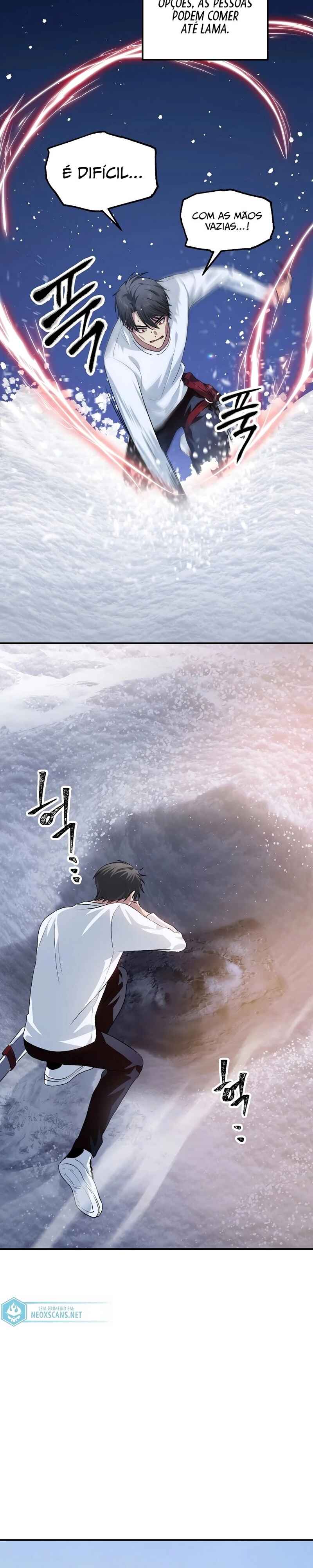 Read SSS Class Revival Hunter PT Manga Online