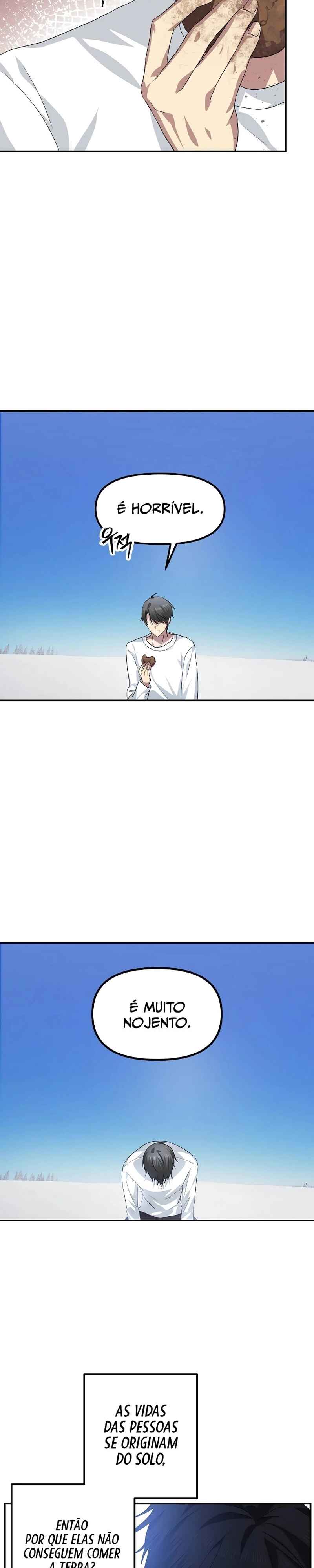 Read SSS Class Revival Hunter PT Manga Online