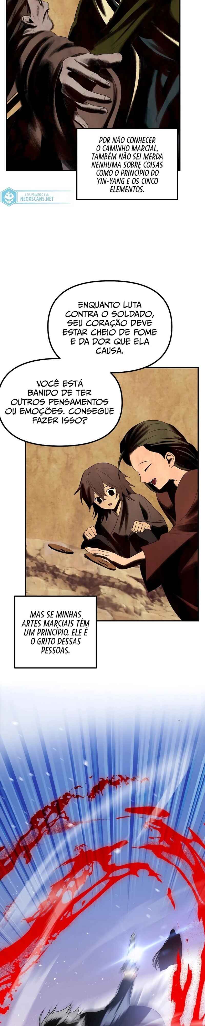Read SSS Class Revival Hunter PT Manga Online