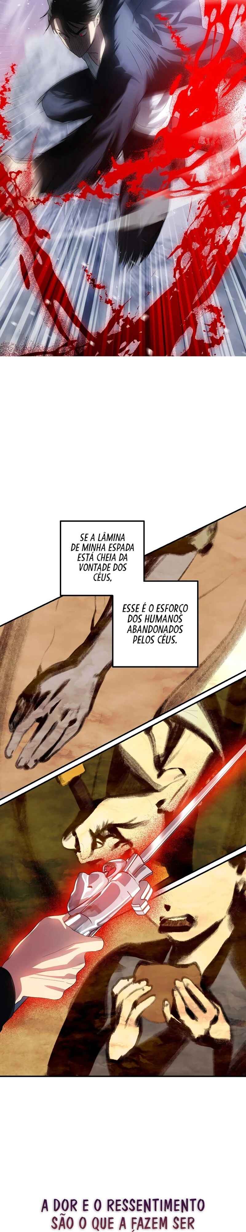 Read SSS Class Revival Hunter PT Manga Online