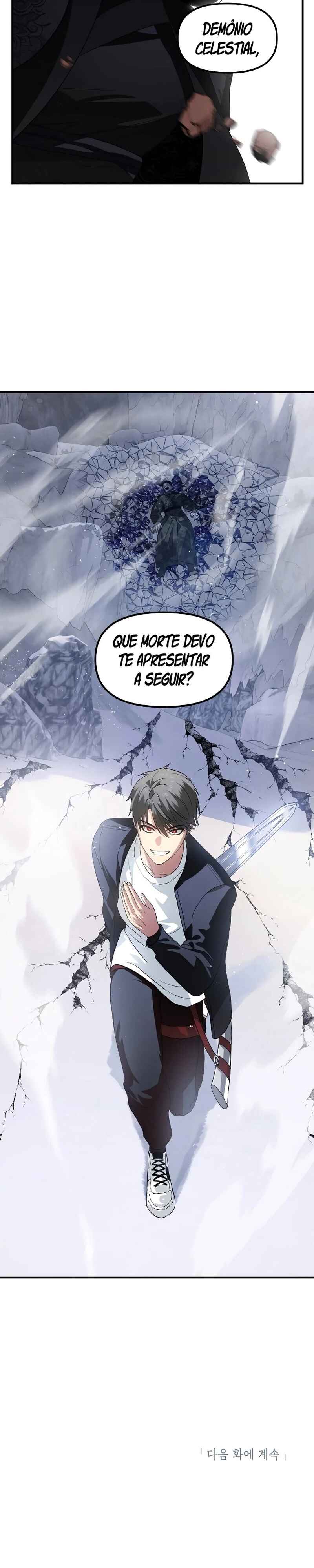 Read SSS Class Revival Hunter PT Manga Online