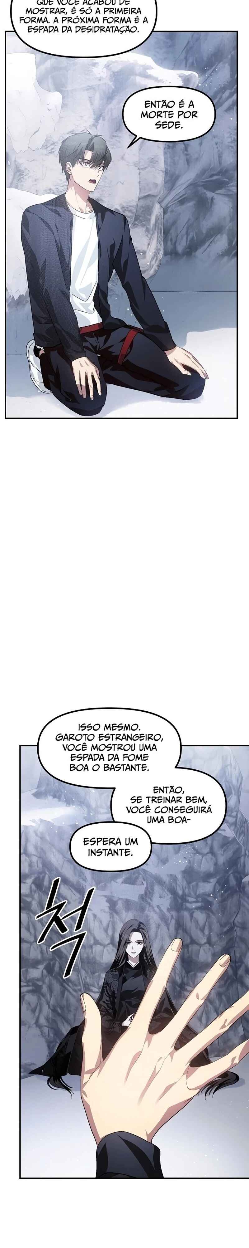 Read SSS Class Revival Hunter PT Manga Online