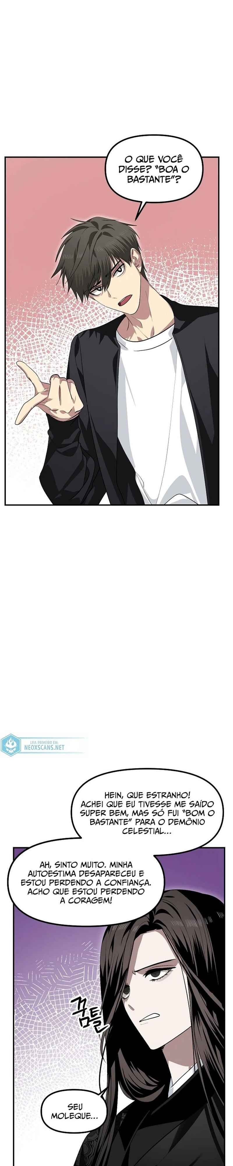 Read SSS Class Revival Hunter PT Manga Online