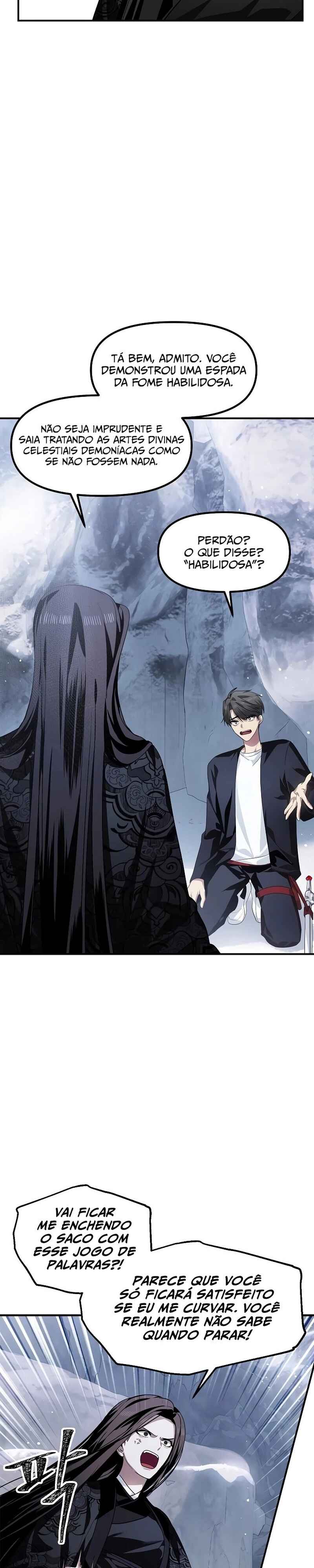 Read SSS Class Revival Hunter PT Manga Online