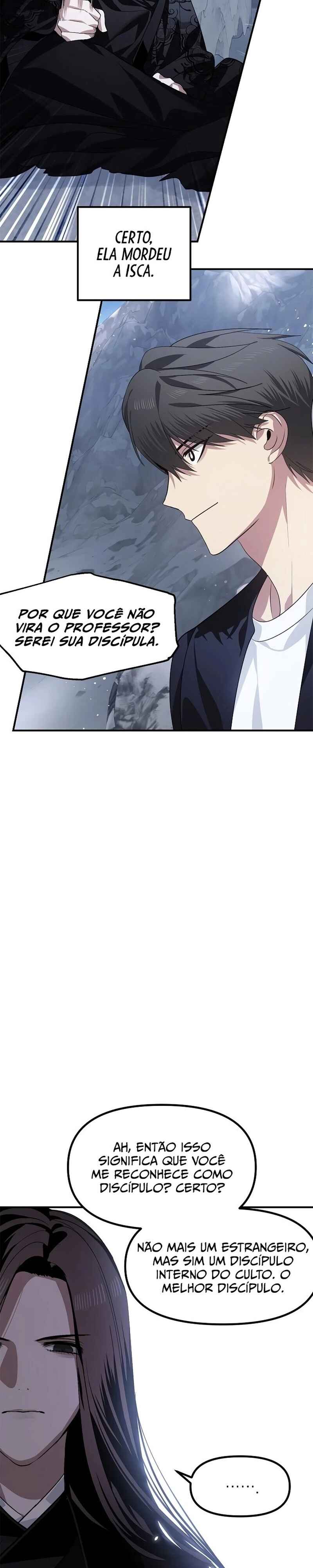 Read SSS Class Revival Hunter PT Manga Online