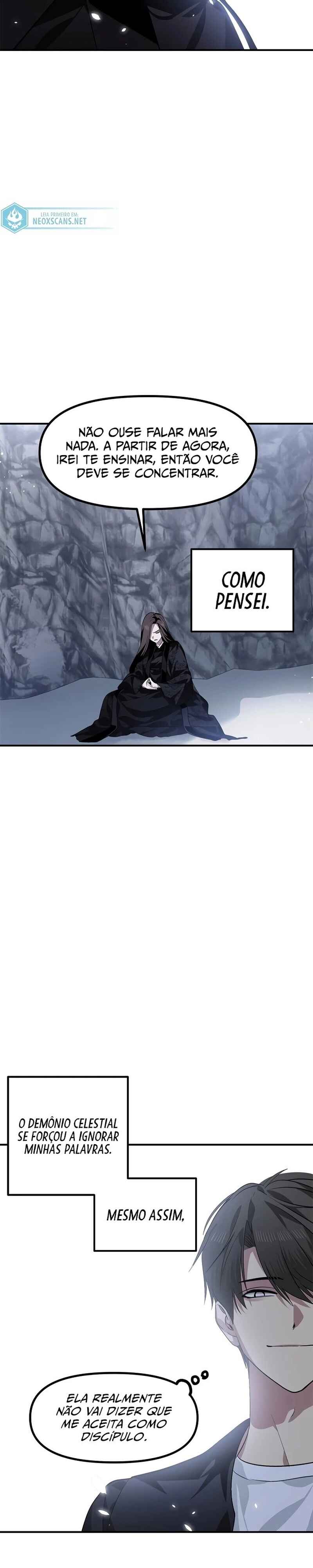 Read SSS Class Revival Hunter PT Manga Online