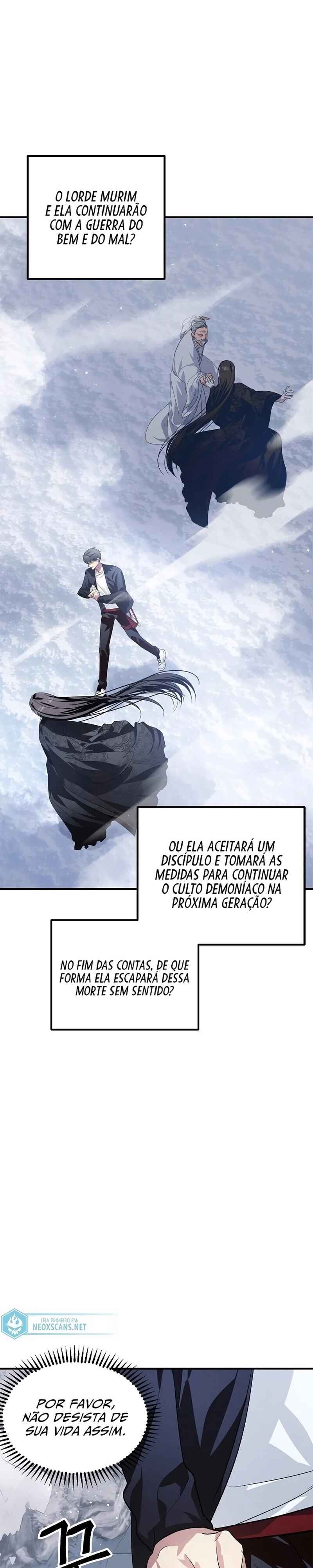 Read SSS Class Revival Hunter PT Manga Online