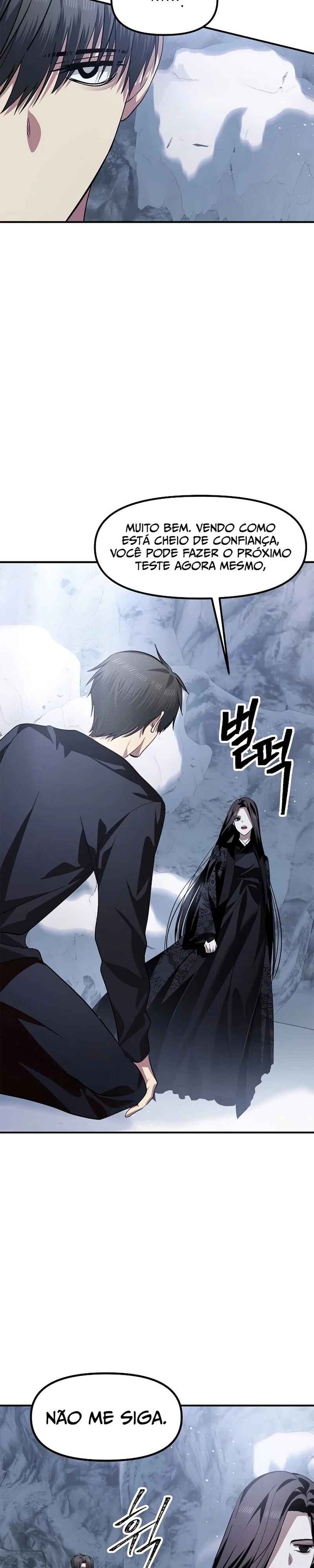 Read SSS Class Revival Hunter PT Manga Online