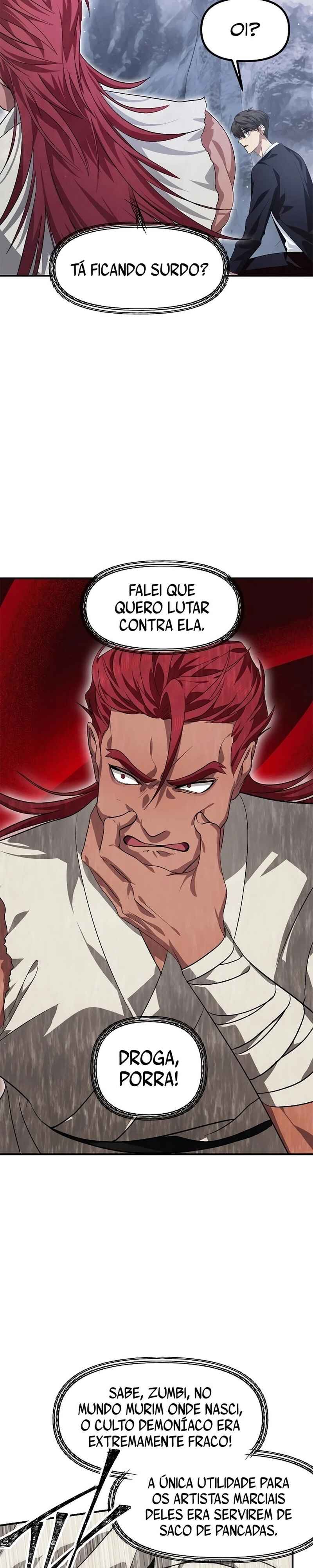 Read SSS Class Revival Hunter PT Manga Online