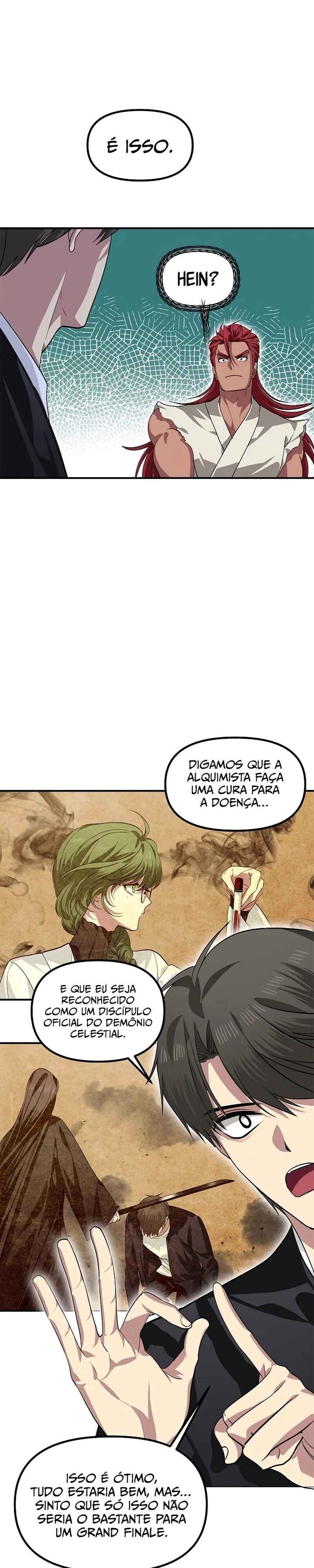 Read SSS Class Revival Hunter PT Manga Online