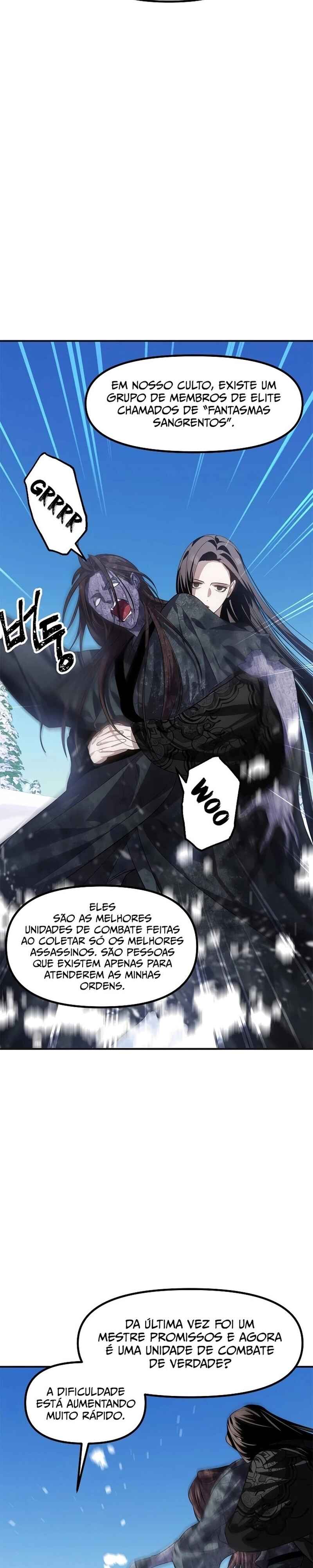 Read SSS Class Revival Hunter PT Manga Online