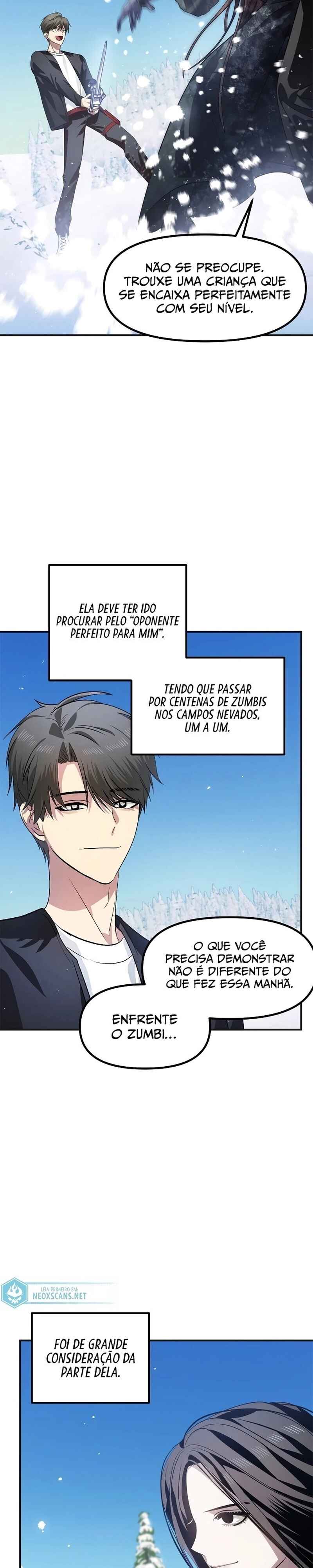 Read SSS Class Revival Hunter PT Manga Online