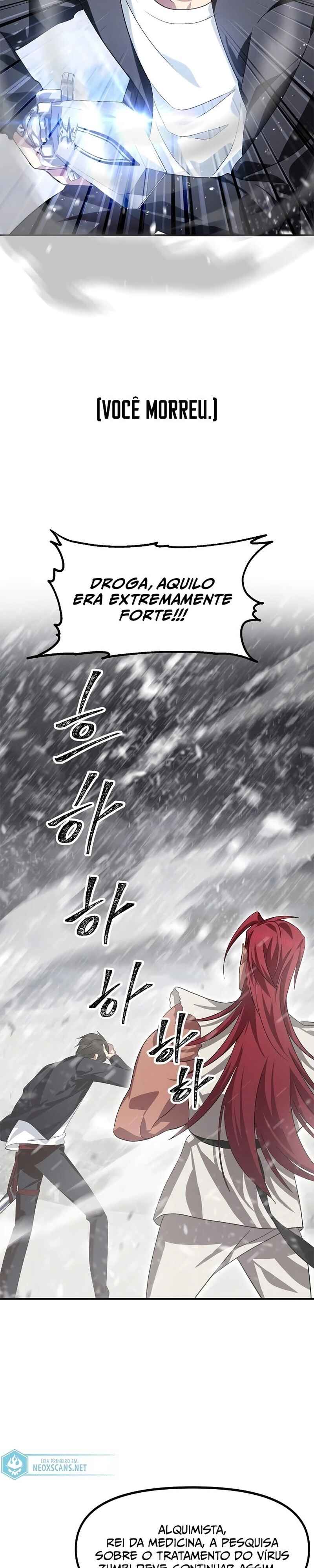 Read SSS Class Revival Hunter PT Manga Online