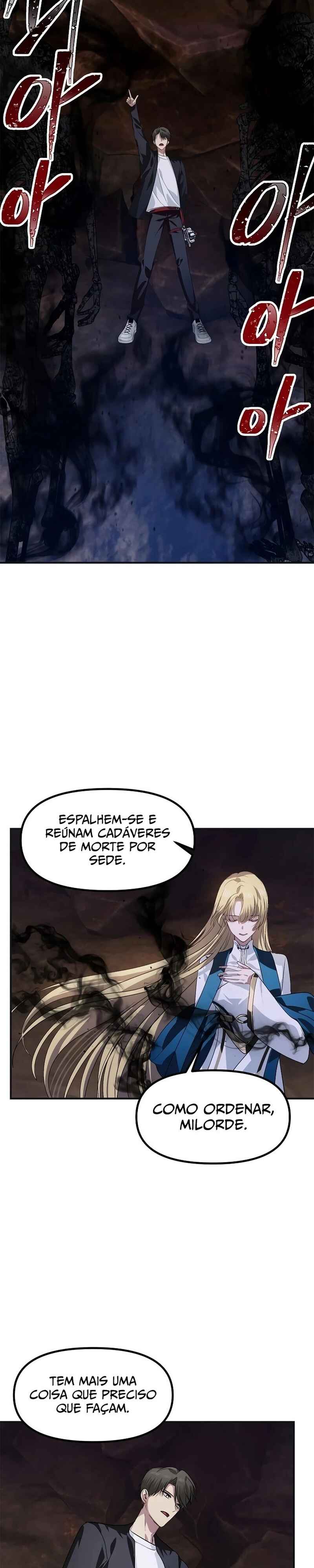Read SSS Class Revival Hunter PT Manga Online